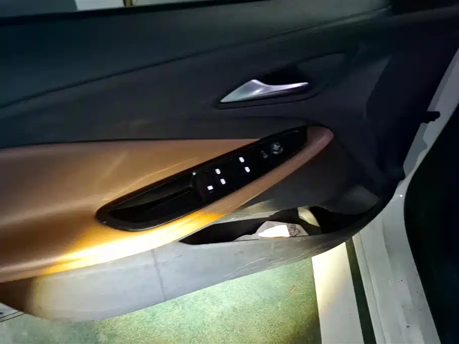 Buick Verano 2022 Pro 533T Enjoyment Edition фото 7