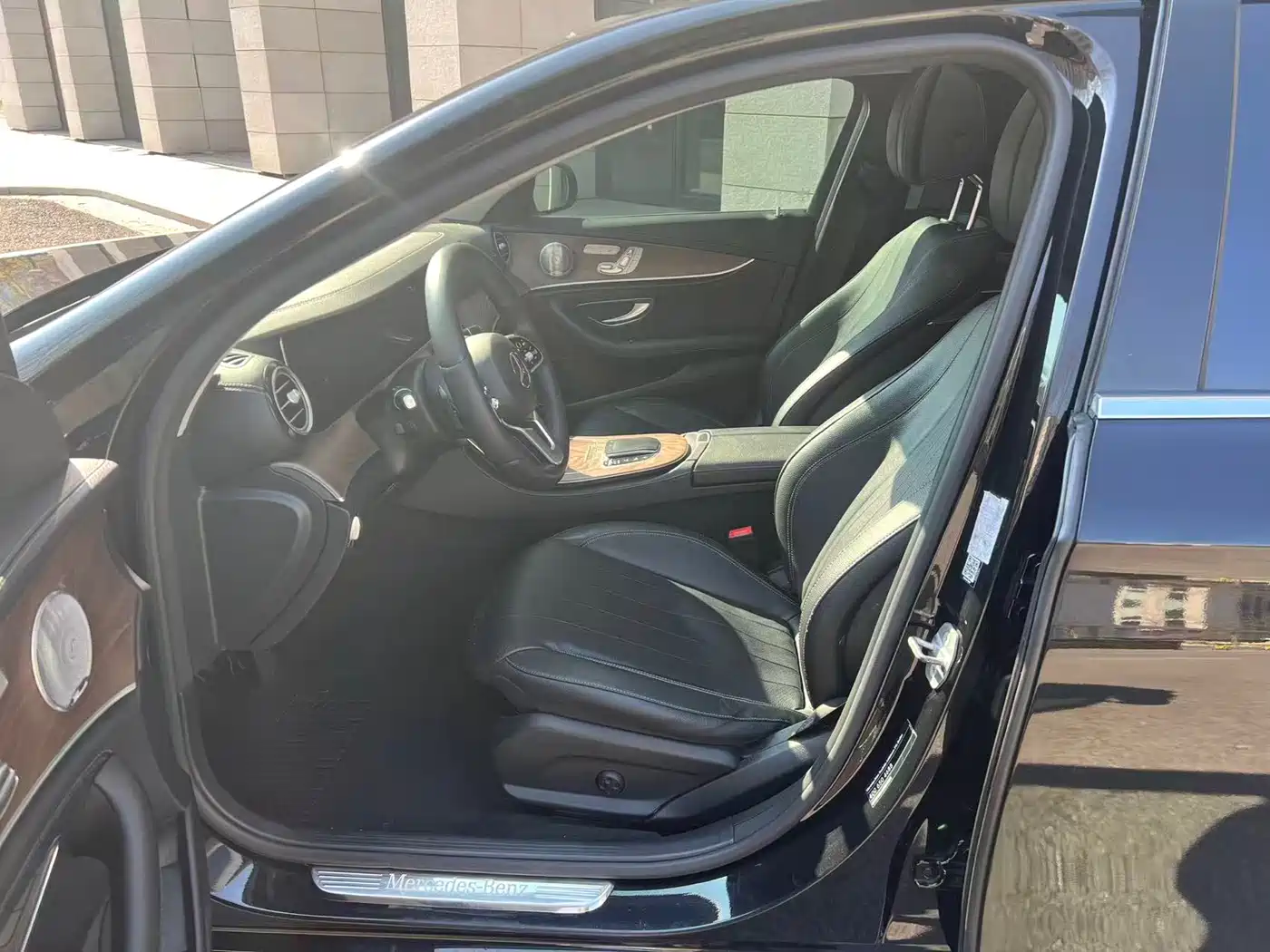 Mercedes-Benz E-Class 2019 Facelift E 300 L Luxury фото 12
