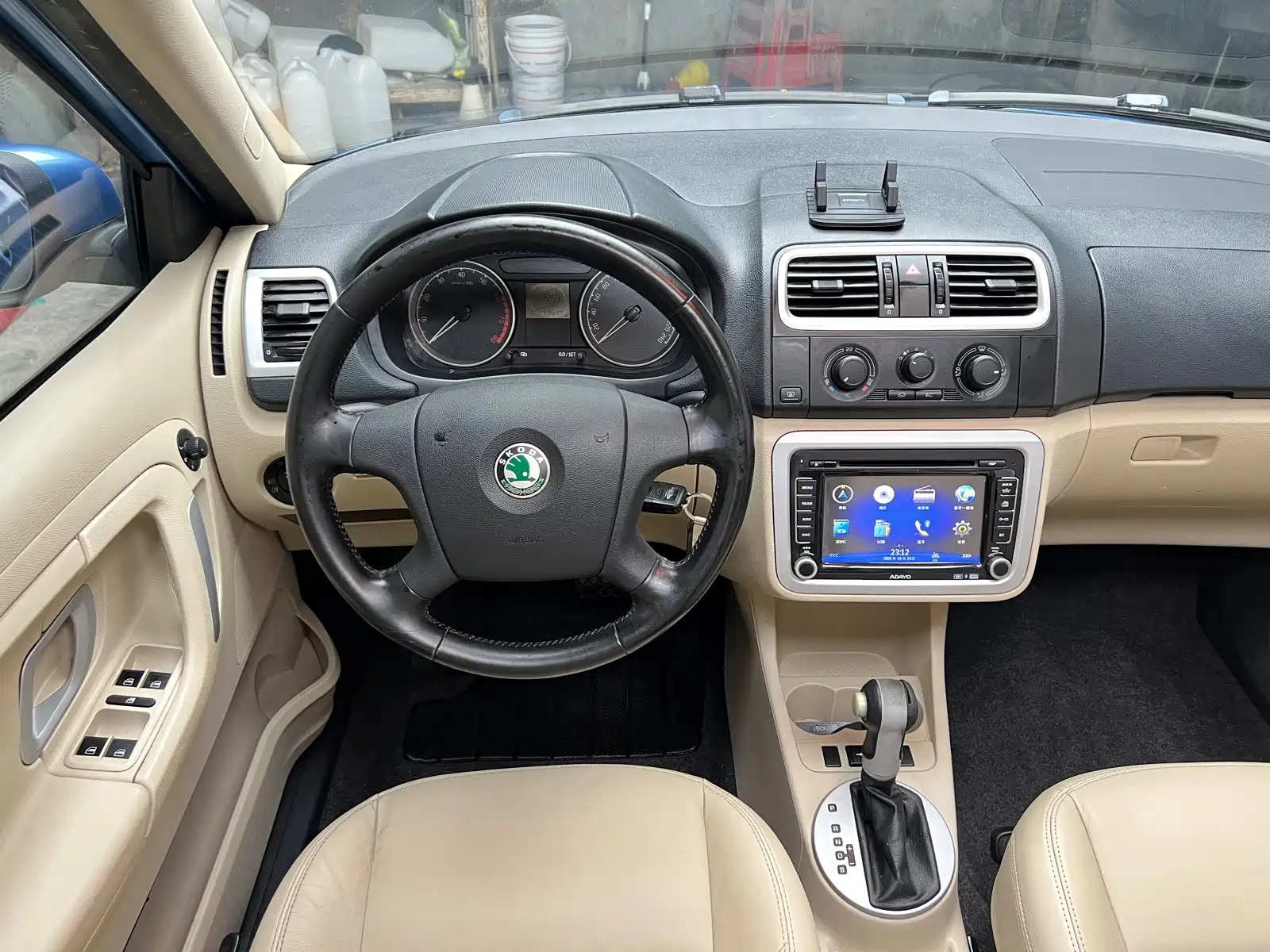 Photo 9 - Škoda Fabia