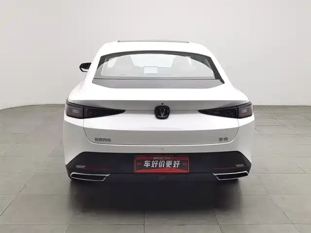 Changan Eado 2024 Model 1.5T GDI Auto Flagship Type — фото 4