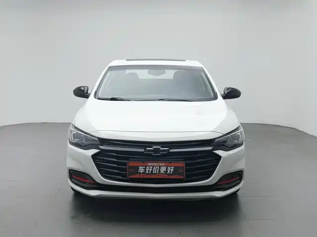 Chevrolet Monza 2019 Redline 320T DCT Refreshing Edition VI — фото 3
