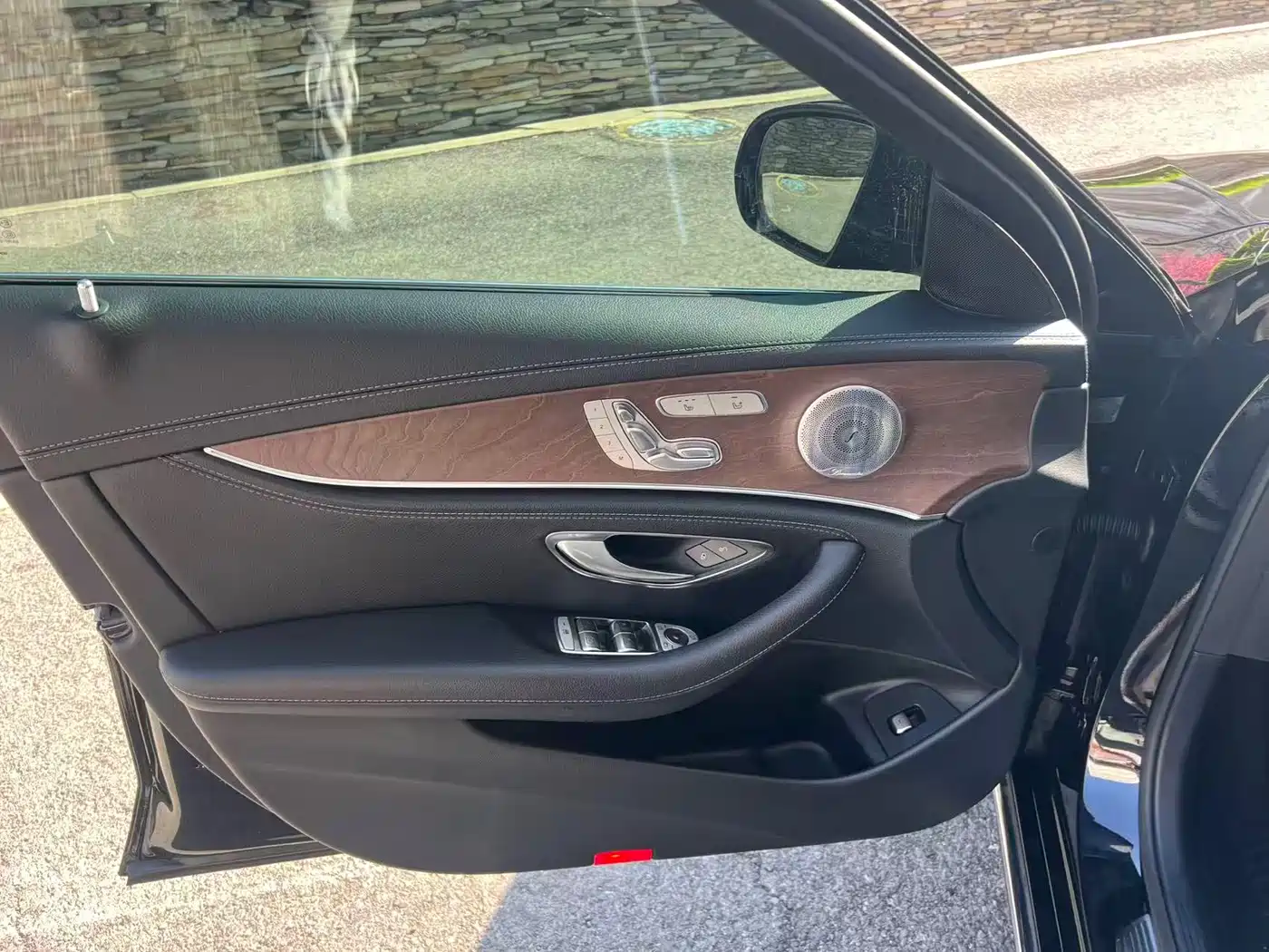 Mercedes-Benz E-Class 2019 Facelift E 300 L Luxury фото 15
