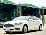 Фото 1 - Ford Mondeo