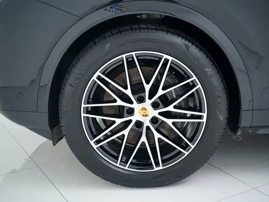 Porsche Cayenne 2025 2024 Cayenne 3.0T