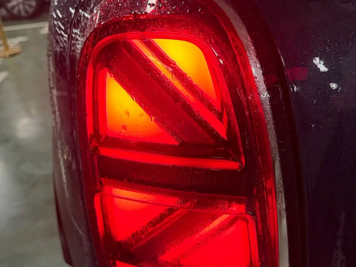 MINI COUNTRYMAN 2021 2021 1.5T COOPER ALL4 Connoisseur