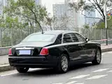 Фото 3 - Rolls-Royce Ghost
