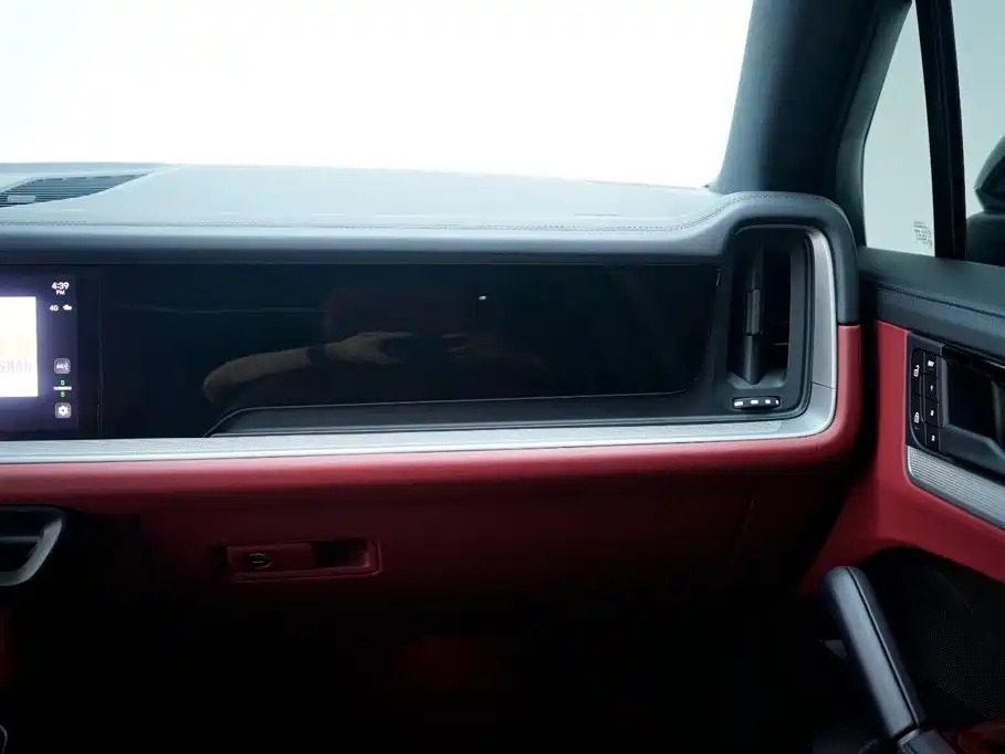 Porsche Cayenne 2025 2024 Cayenne 3.0T