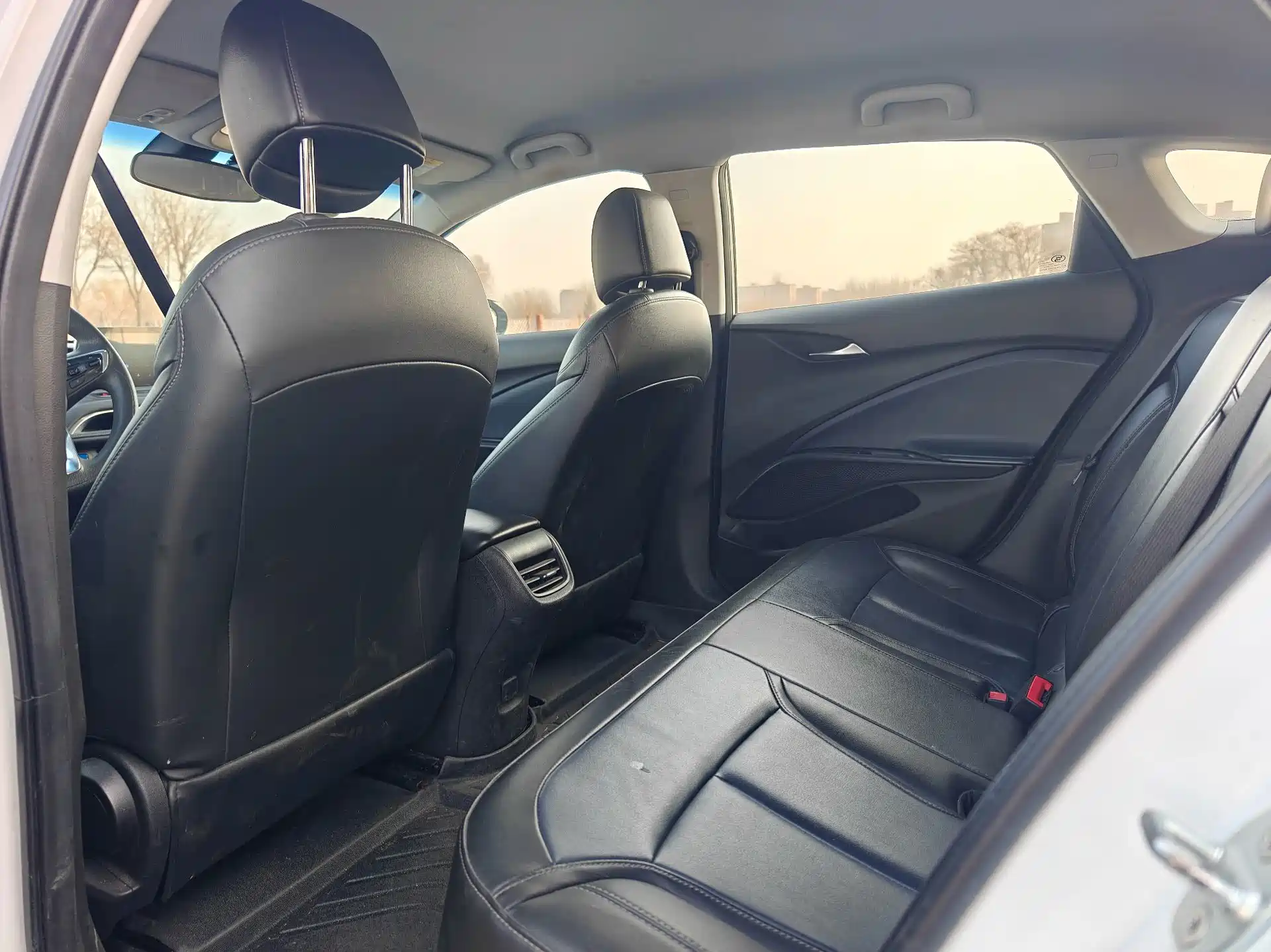 Photo 8 - Buick Velite 6