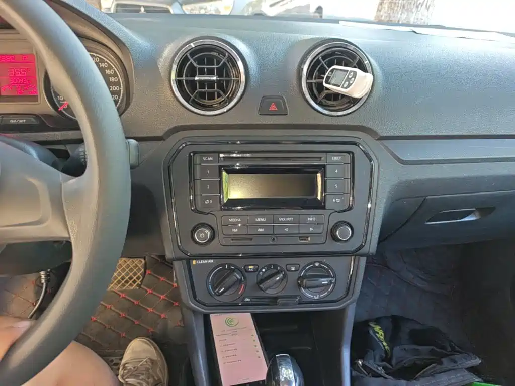 Volkswagen Jetta 2019 2019 Dream Edition 1.5L Auto Fashion