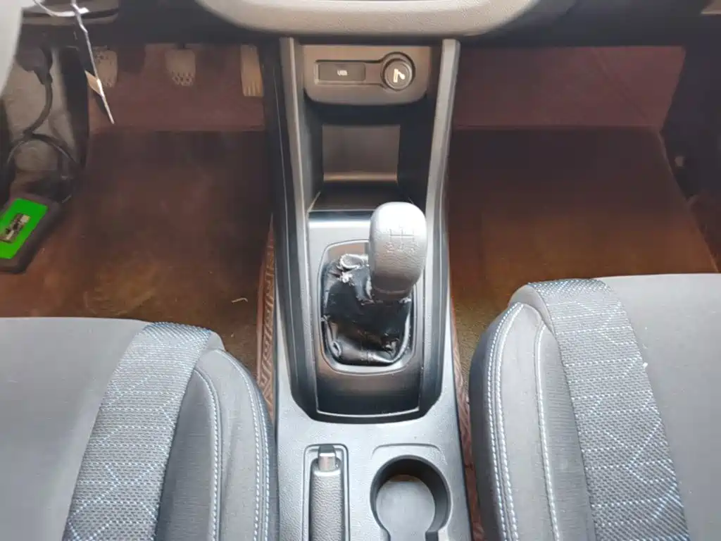 Baojun 310 2020 2020 1.2L Manual Comfort Edition