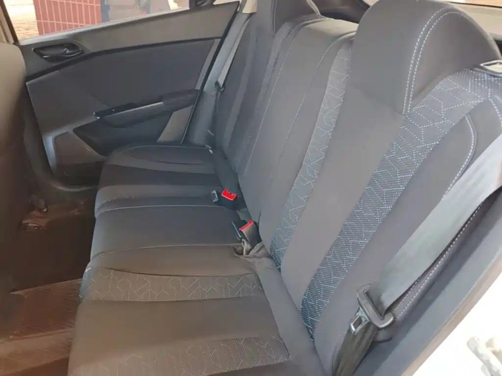 Baojun 310 2020 2020 1.2L Manual Comfort Edition