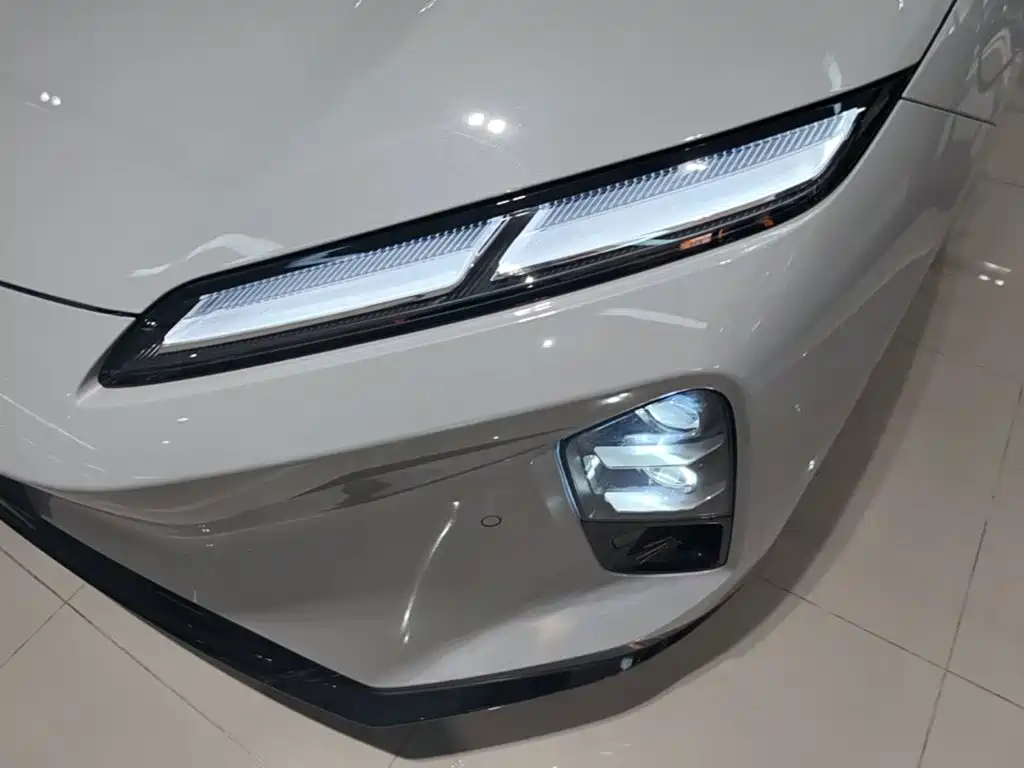 NIO ET5 2025 2025 75kWh