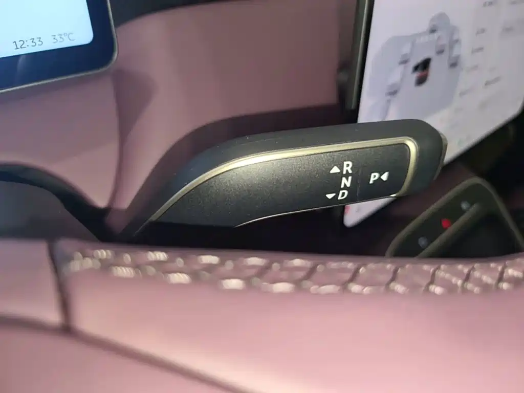 NIO ET5 2025 2025 75kWh