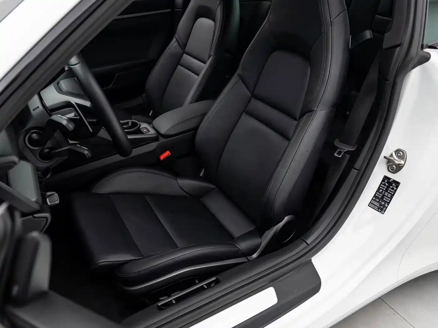 Porsche 911 2025 2023 Carrera 3.0T