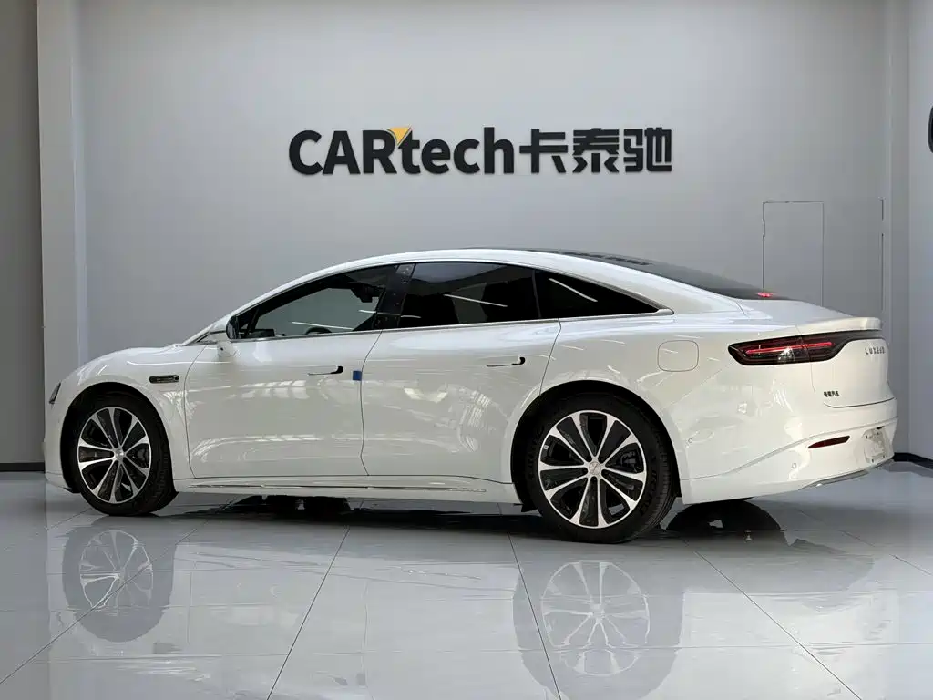 Zhijie S7 2025 2024 Pro
