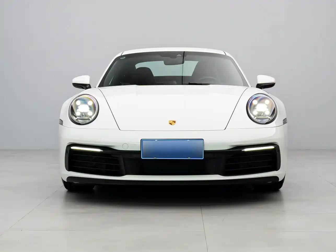 Porsche 911 2025 2023 Carrera 3.0T