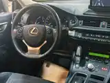 Фото 9 - Lexus CT