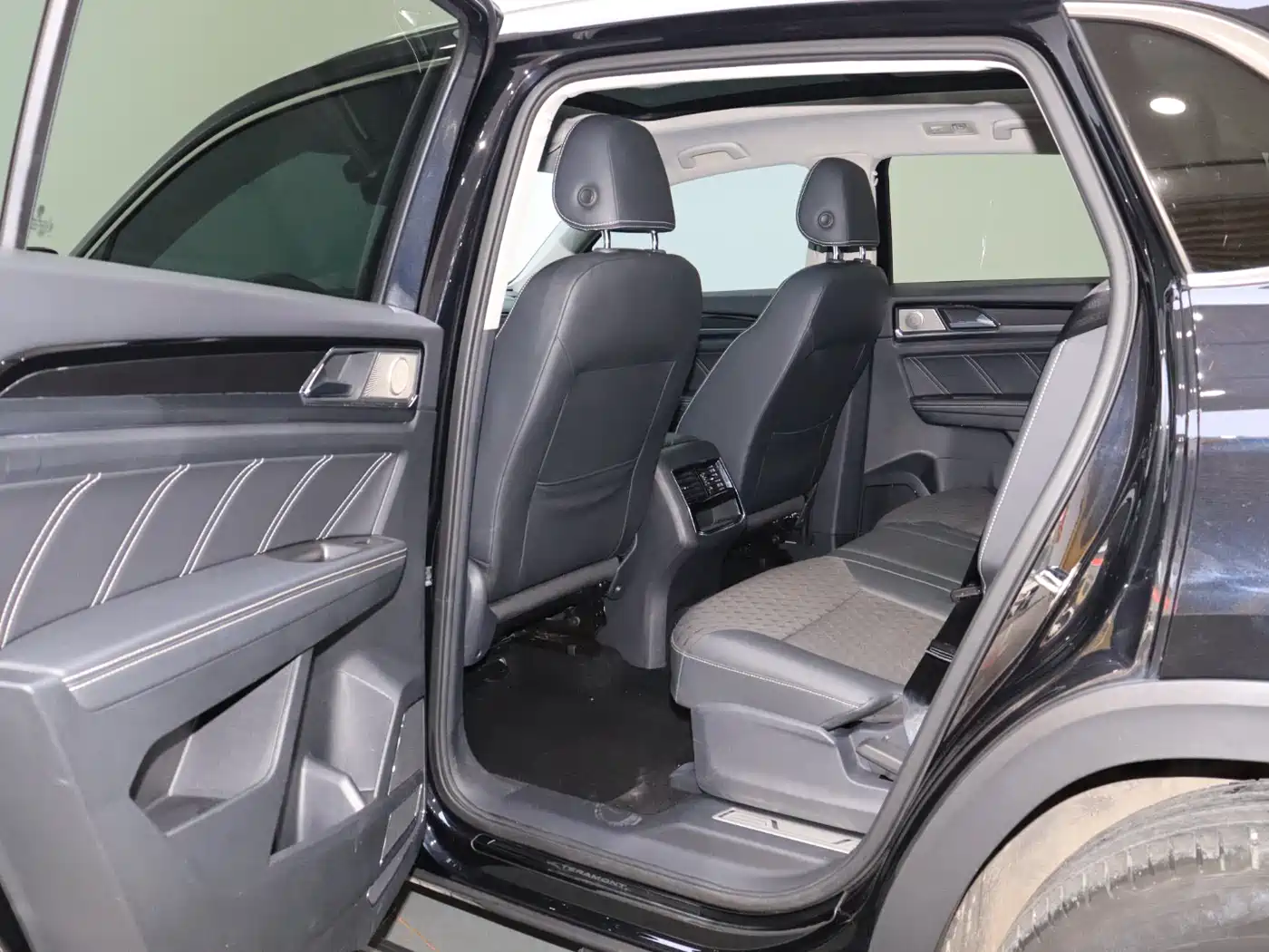 Volkswagen Teramont 2020 Teramont X 380TSI 4WD Luxury фото 17