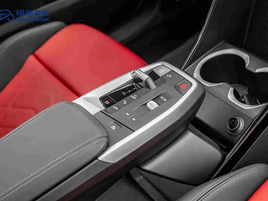 Фото 19 - BMW X2 (Import)