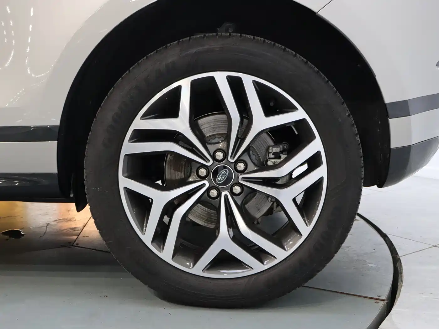 LAND ROVER RANGE ROVER AURORA