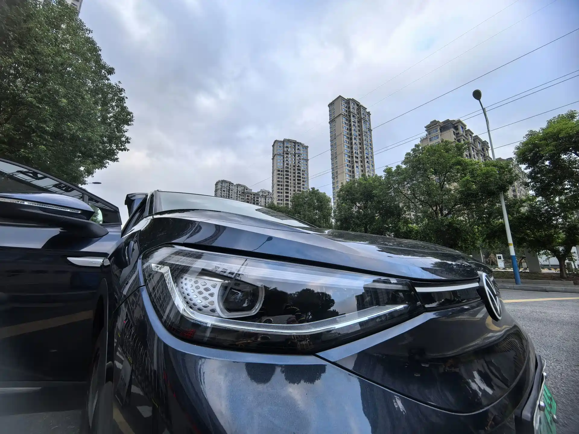 Photo 14 - Volkswagen ID.4 CROZZ