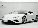 Фото 1 - Lamborghini Huracán