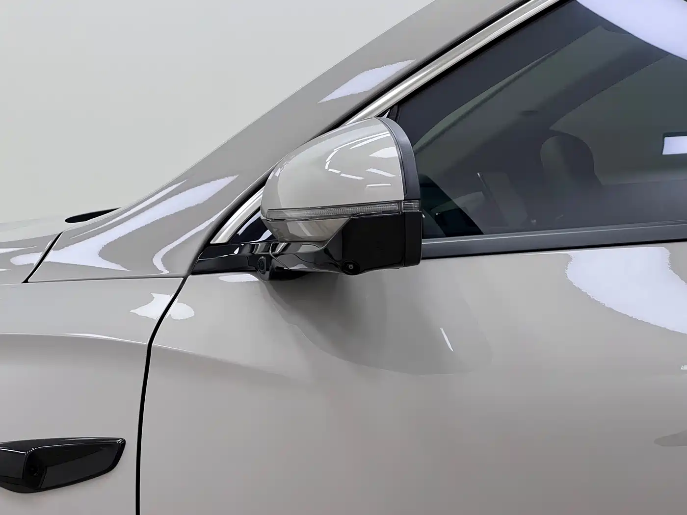 BYD Seal 05 DM-i 2025 DM-i Smart Drive Edition 75KM Luxury фото 10
