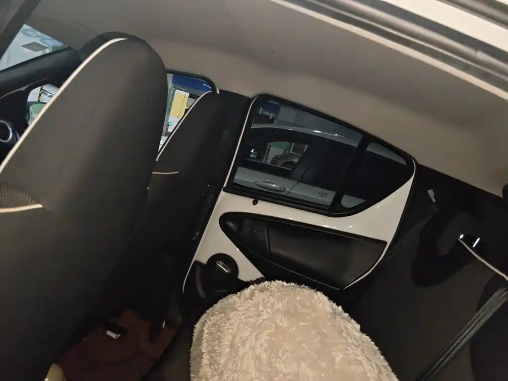 BYD F0 2017 2015 1.0L Xuan Cool Model
