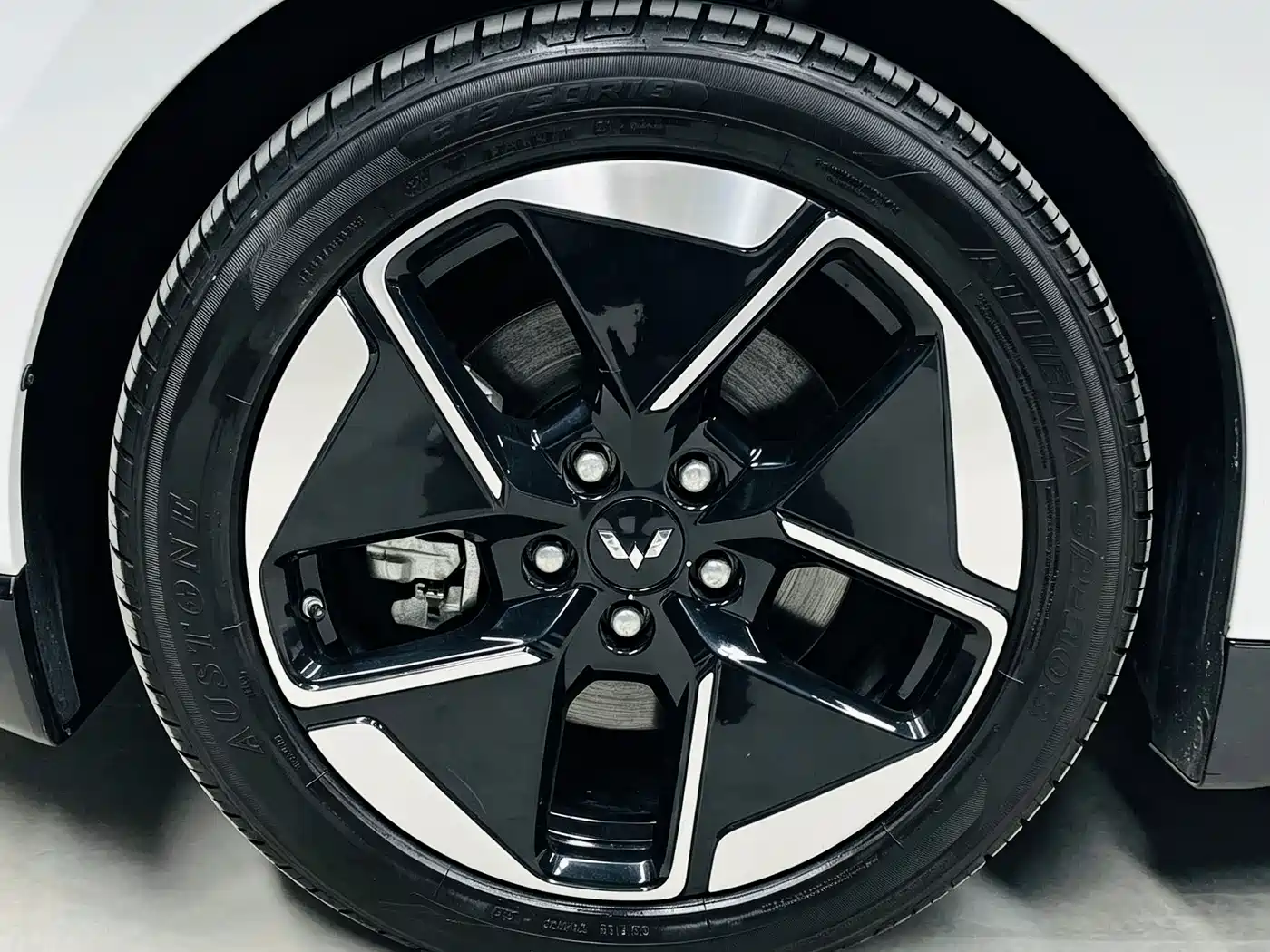 Wuling Motors Wuling Xingguang 2024 2023 150 Advanced Edition