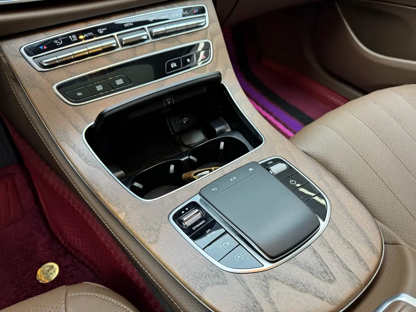 Mercedes-Benz E-Class 2023 Facelift E 300 L Fashion фото 6