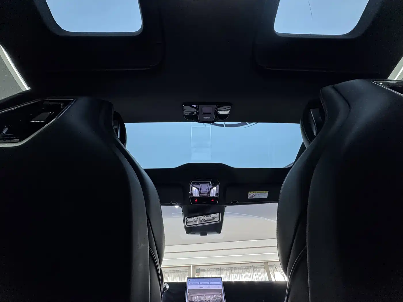 HiPhi Y 2023 2023 560km Pioneer Edition