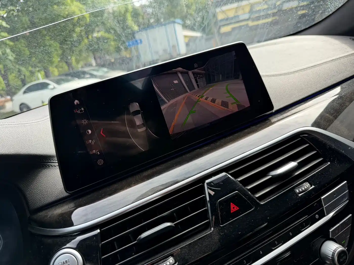 BMW 5 Series 2019 Facelift 525Li M Sport Package фото 19