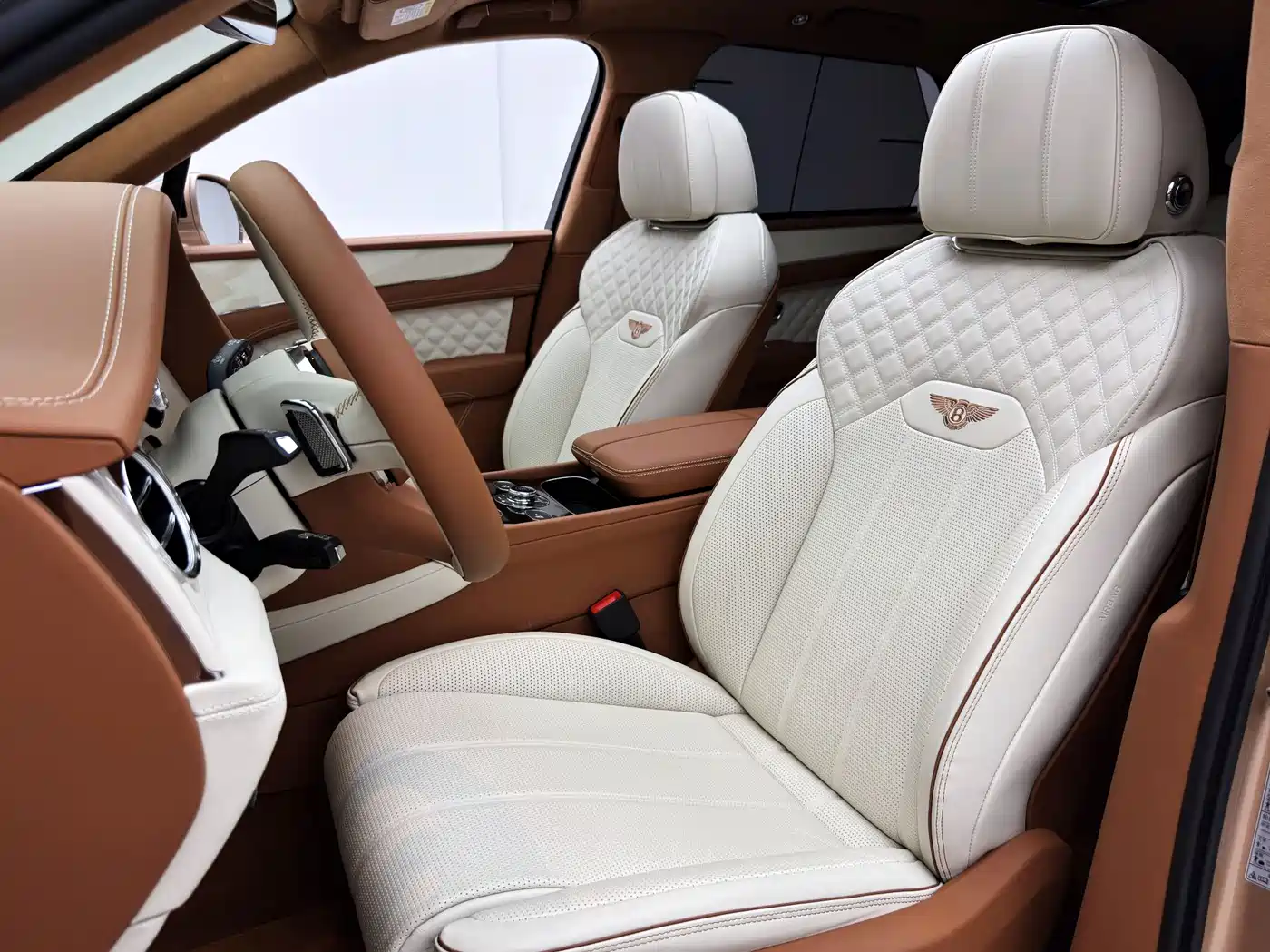 BENTLEY TIM YUE
