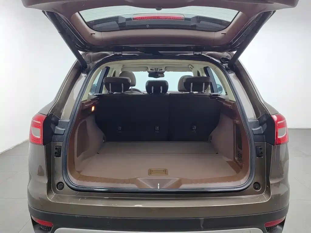 Haval H7 2016 2016 Blue Label H7 2.0T Automatic Luxury