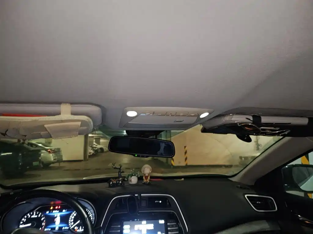 Nissan Cima 2020 2016 2.5L XE Elite