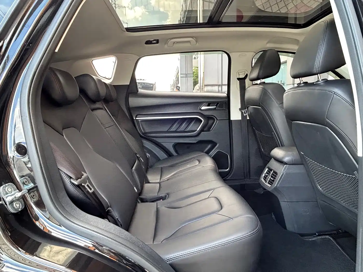 Haval H6 2017 Red Label 1.5T Automatic 2WD Smart Style фото 13