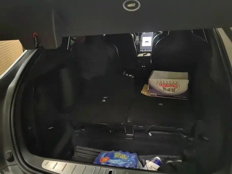 Tesla Model X 2017 2016 Model X 90D