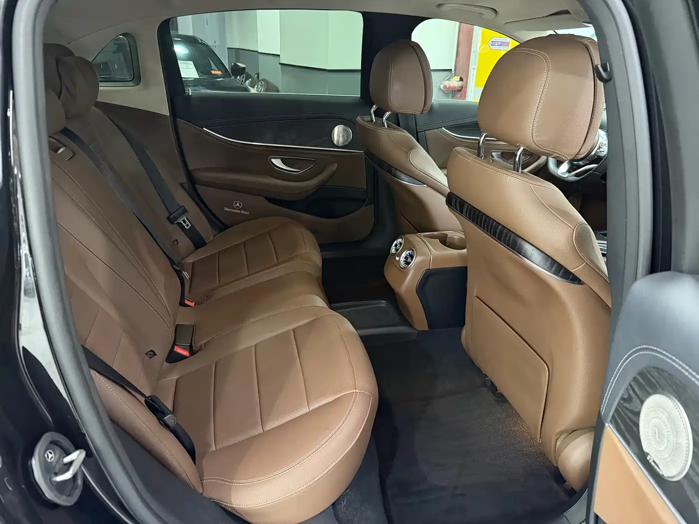 Mercedes-Benz E-Class 2019 E 260 L Sport фото 11