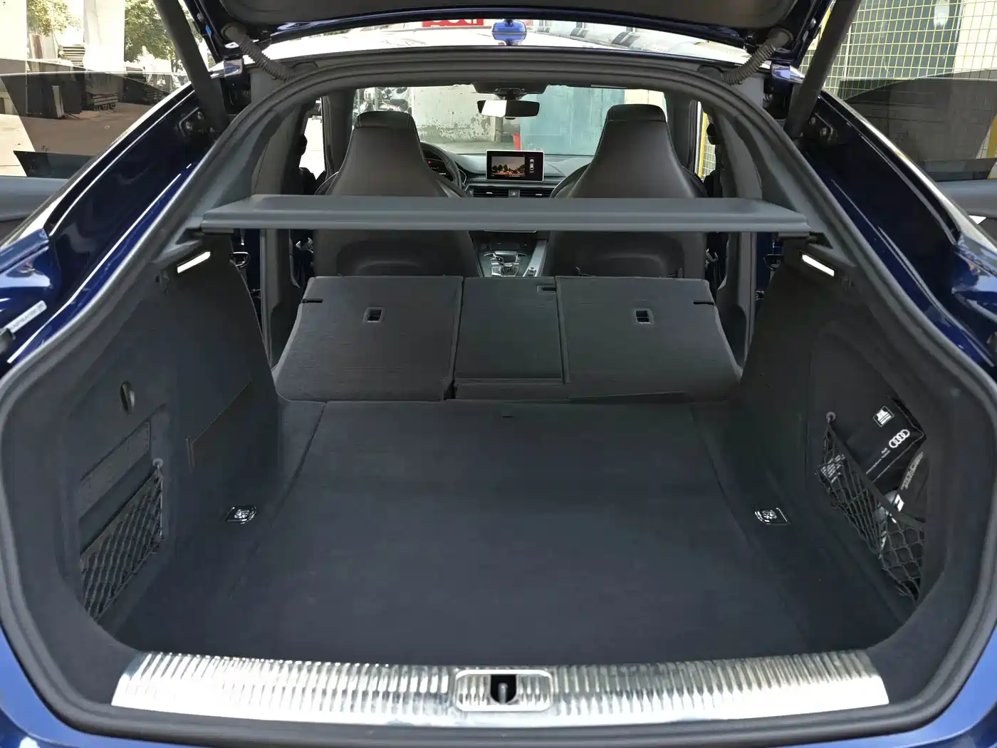 Audi S5 2018 2017 S5 3.0T Sportback