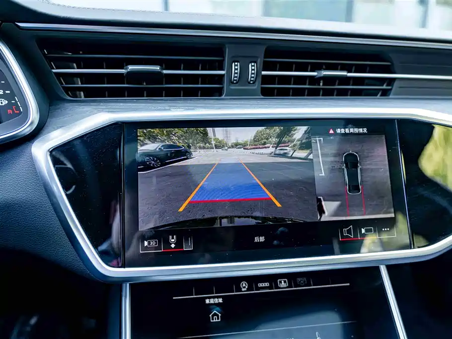 Audi A6L 2024 55 TFSI quattro Exclusive Dynamic фото 10