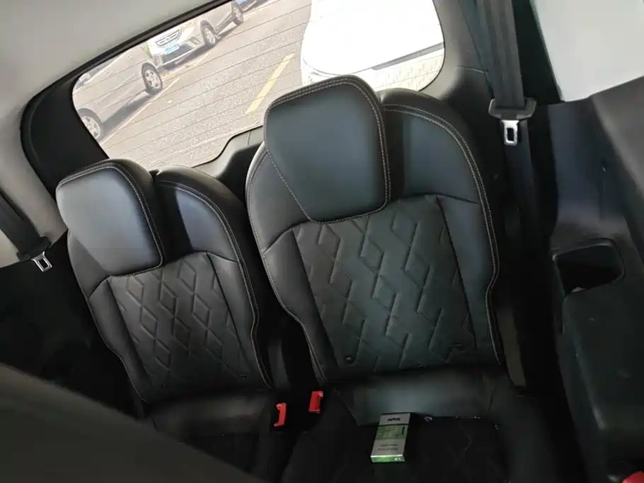 Baojun KiWi EV 2024 2023 Smart Luxury Edition LFP