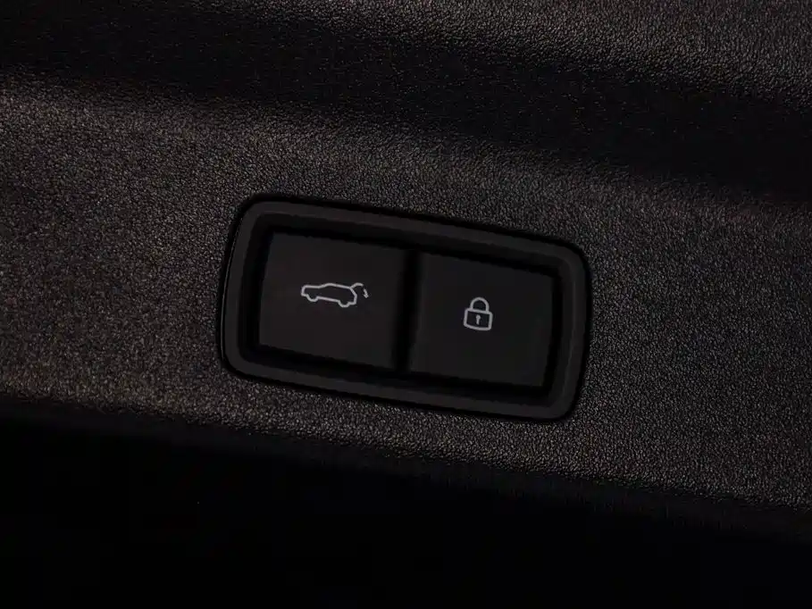 Li Auto L8 2025 2025 Ultra Smart Renewal Edition