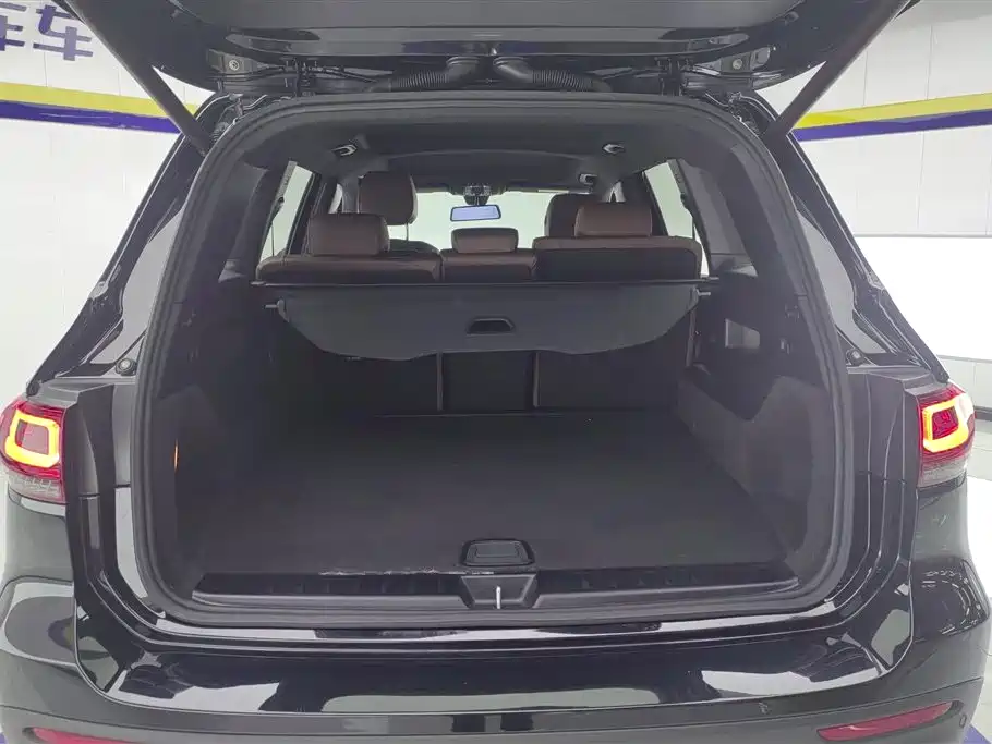 Mercedes-Benz GLB 2022 Model GLB 200 Dynamic Edition фото 4