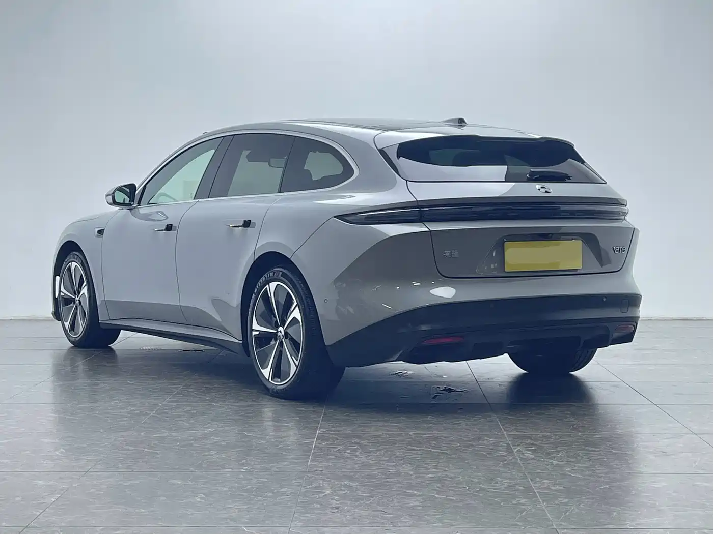 NIO ET5T 2025 2024 75kWh Touring