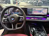صورة 13 - BMW 5 Series