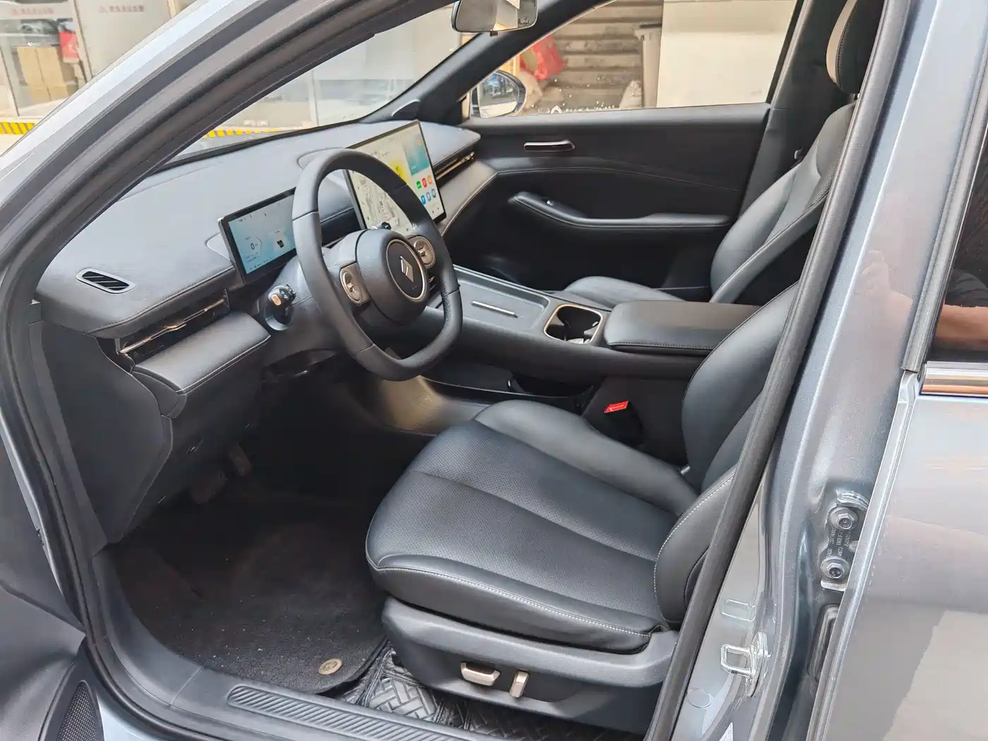 Baojun Yunhai 2024 2024 140km Plug-in Hybrid