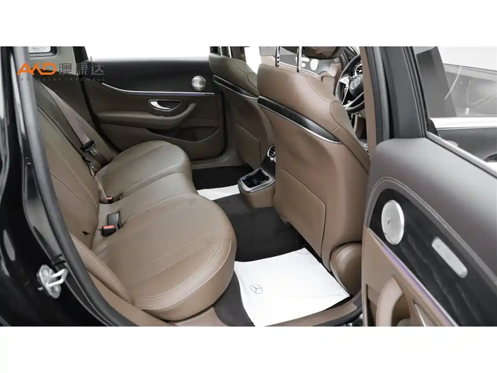 Mercedes-Benz E-Class 2023 Facelift E 300 L Fashion фото 8