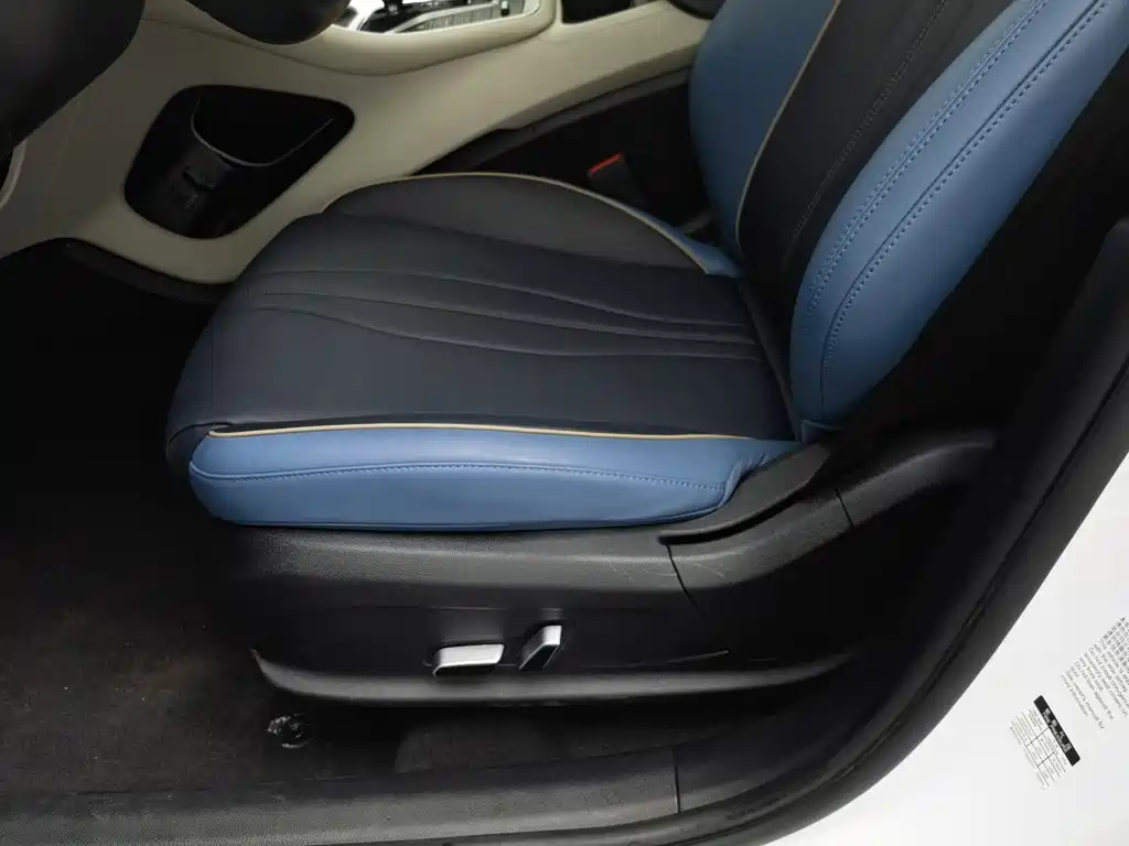 Photo 20 - BYD Song Pro