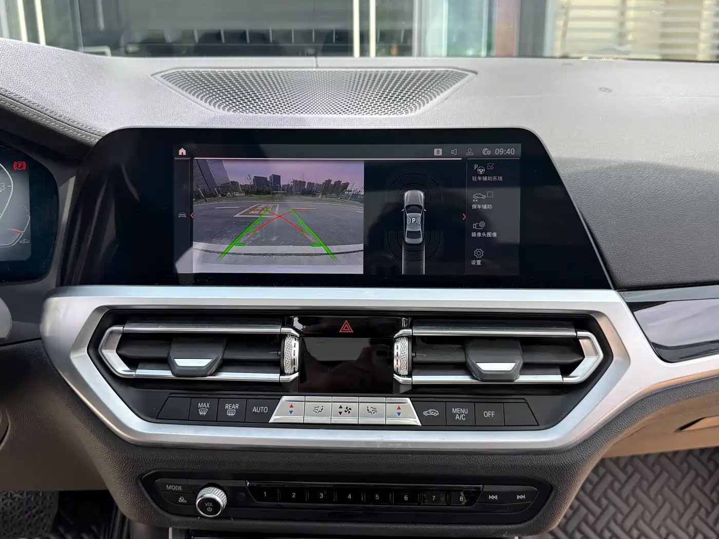 BMW 3 Series 2020 325Li Launch Edition фото 17
