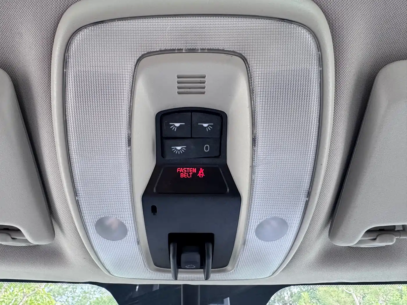Volvo C30 2013 2012 2.0L Aktiv Dynamic Pack